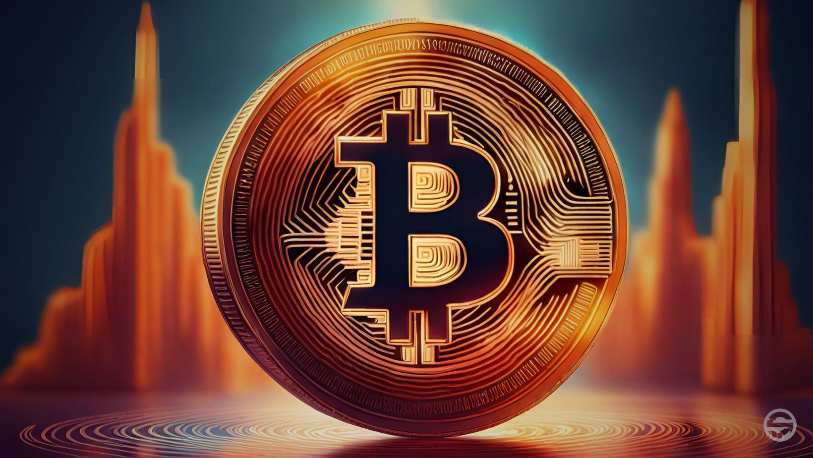 Bitcoin’s next halving is set for April 2024
