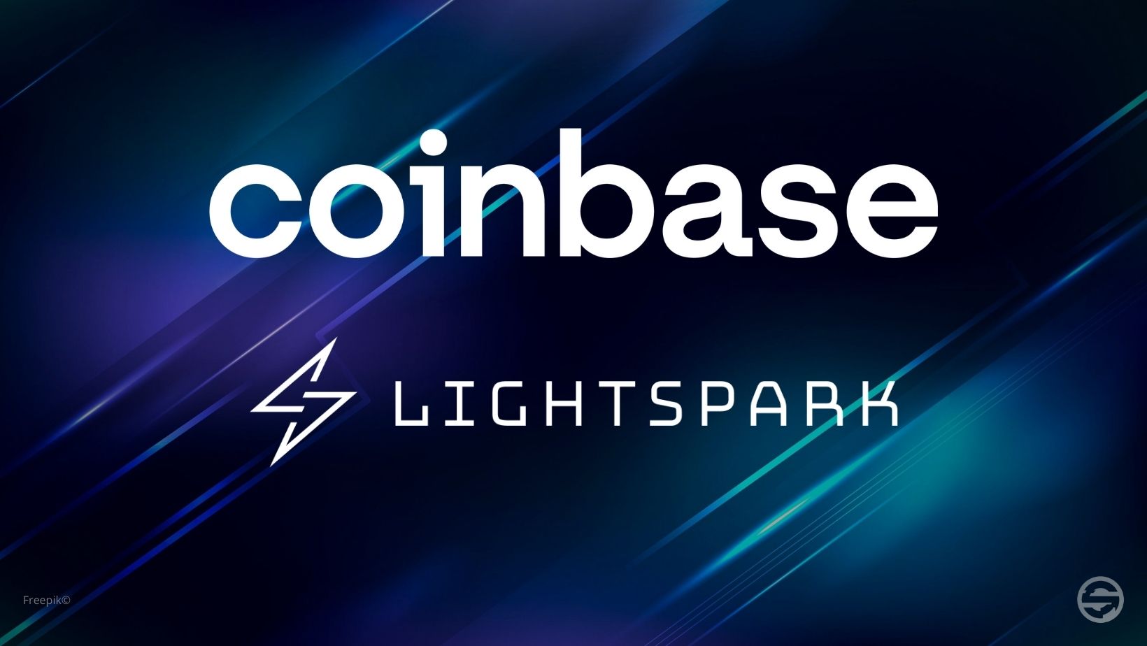 Coinbase choisit Lightspark pour intègrer le Bitcoin Lightning Network