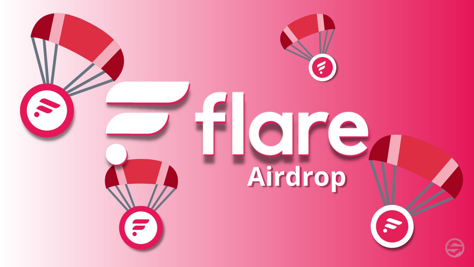 The Flare network (FLR) is operational and its Airdrop finally distributed