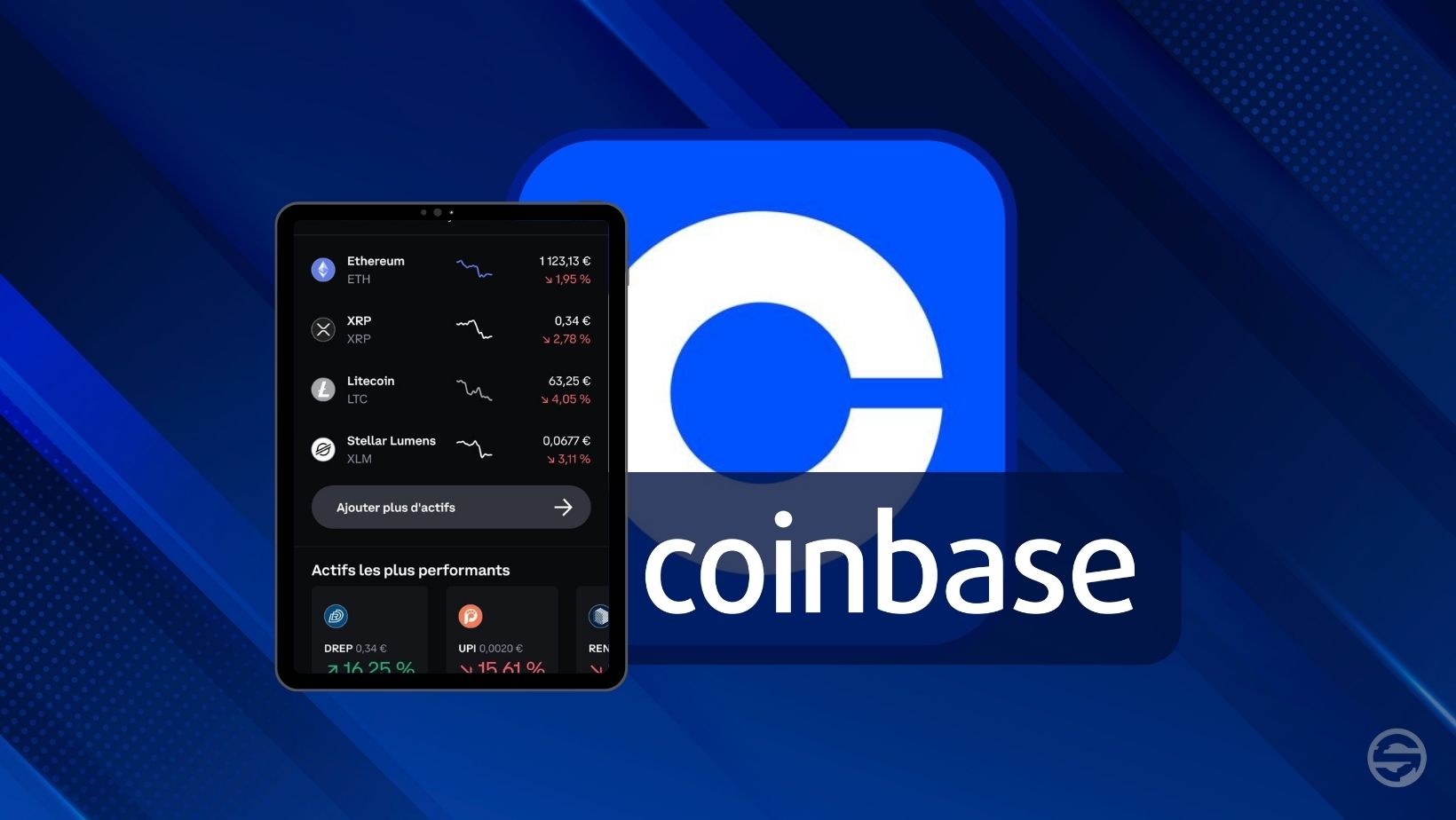 How to register on Coinbase quickly?