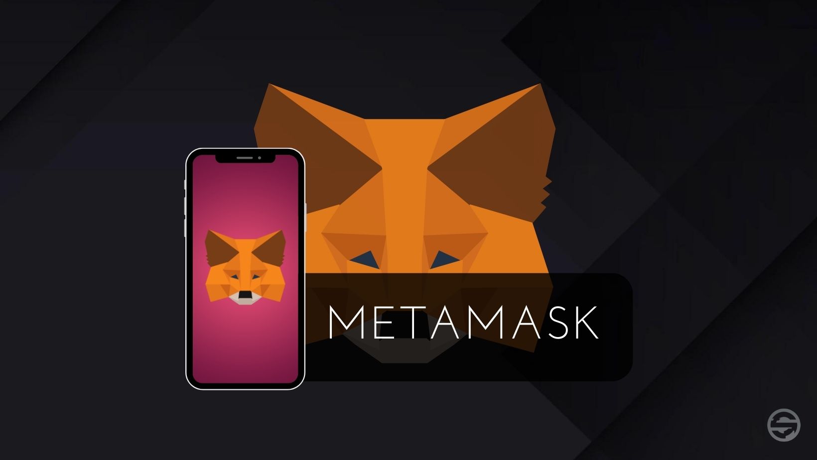 How to create a Metamask account?