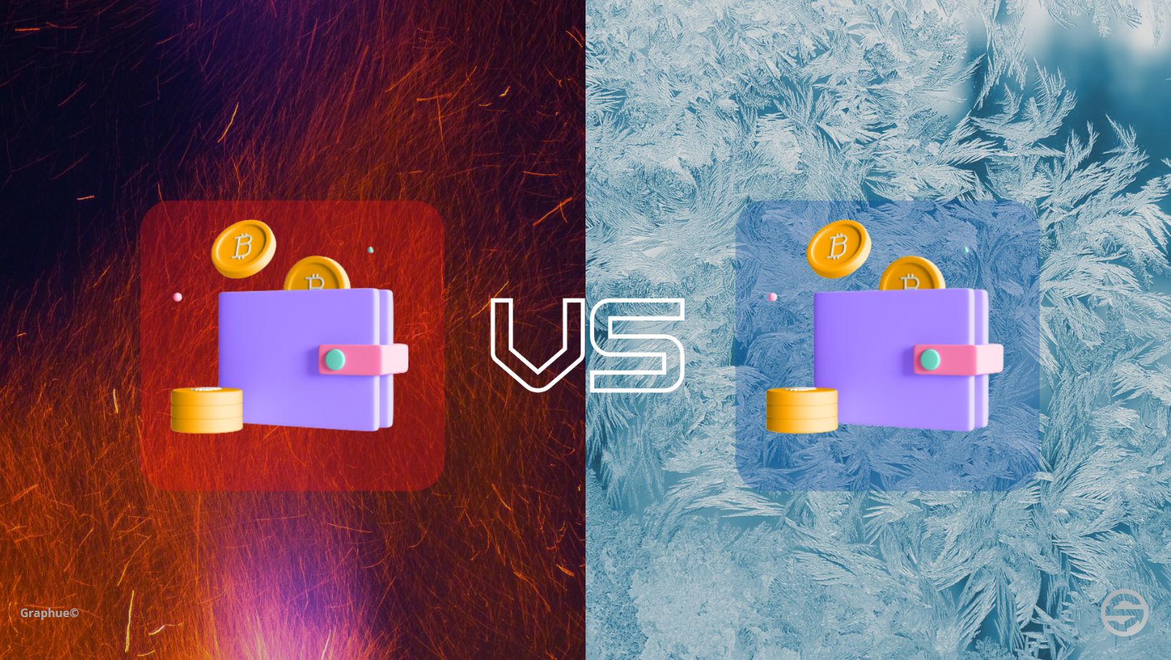 Hot Wallet vs Cold Wallet