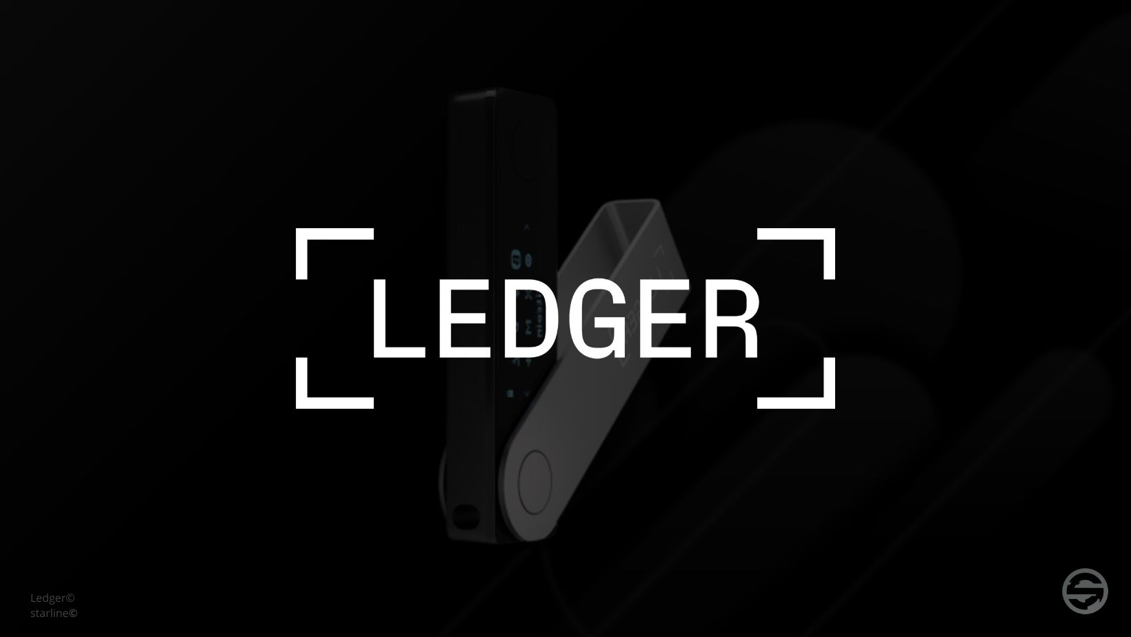 Take Control of your Crypto with Ledger