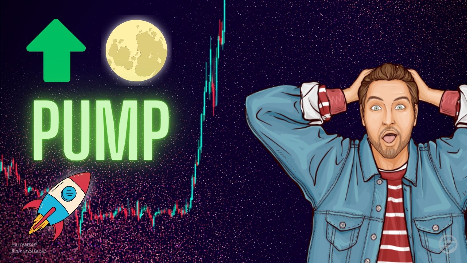 What does Pumpamental mean in crypto?
