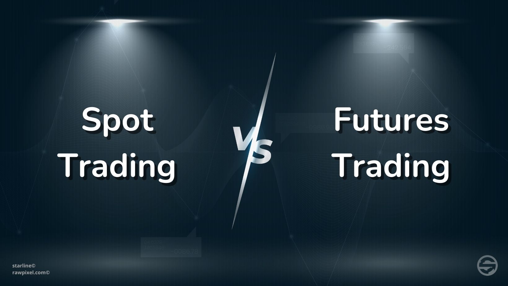 Spot trading vs. futures and forward contracts: understanding the differences