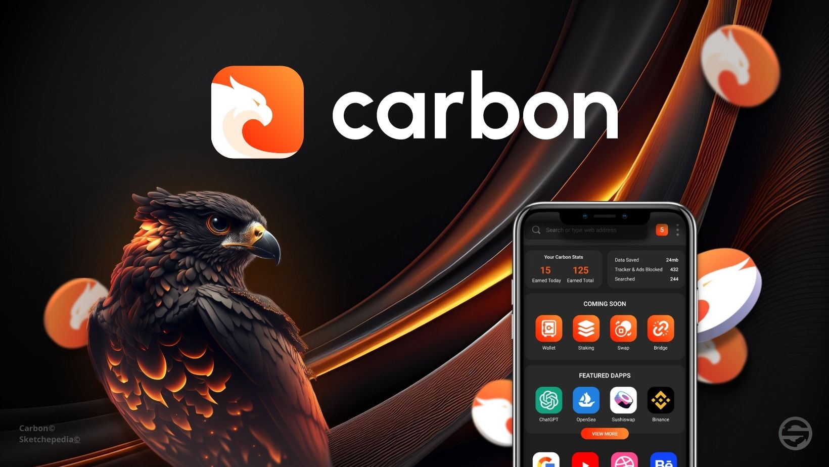 Carbon Browser