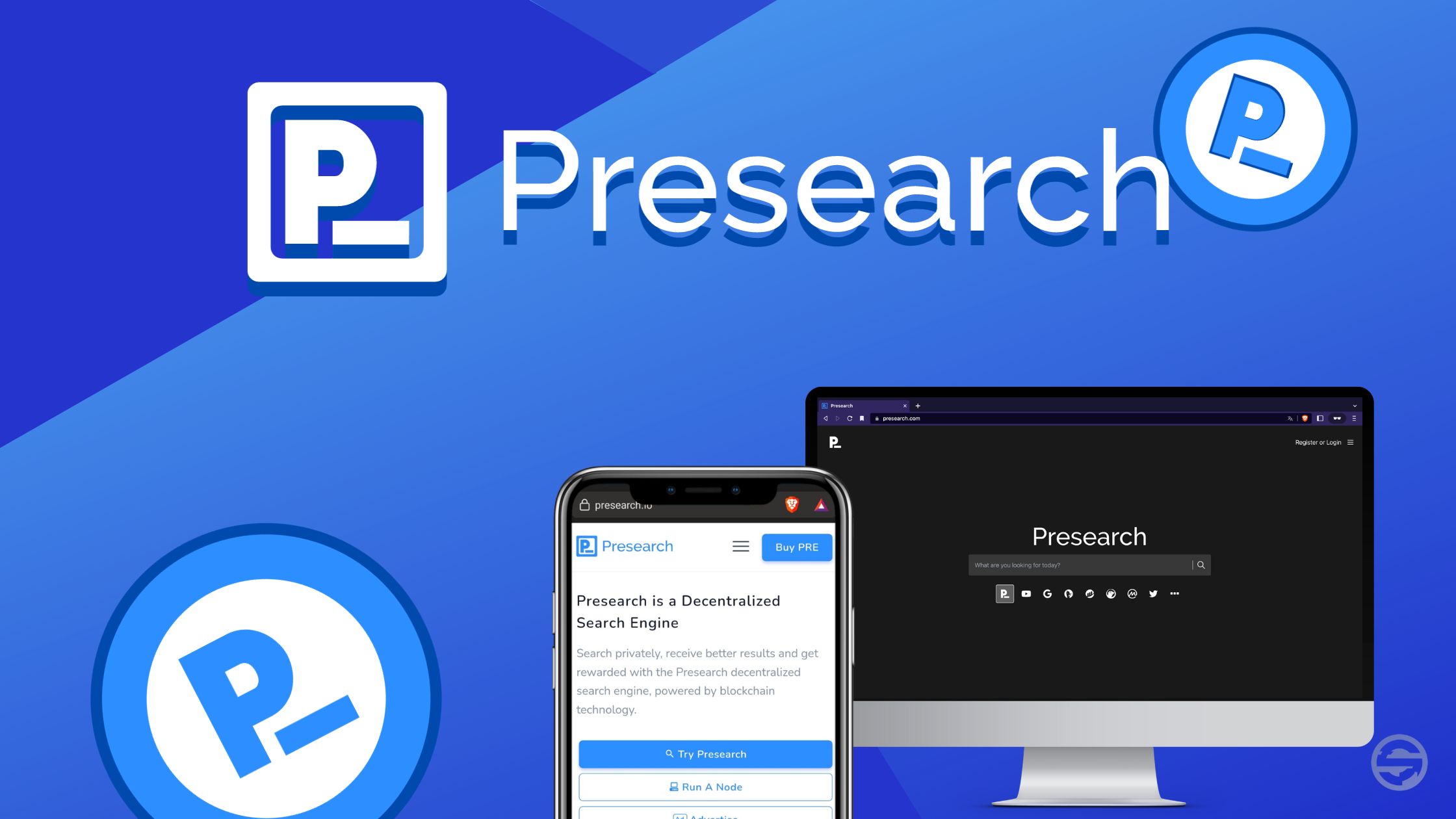 Presearch